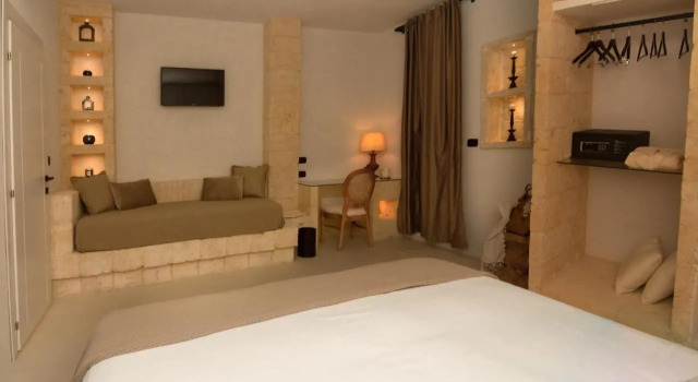 Borgo Bevagna Relais, Rezerwuj Hotel Manduria Salento