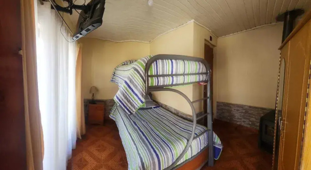 Номер Comfort Hospedaje Shuyen