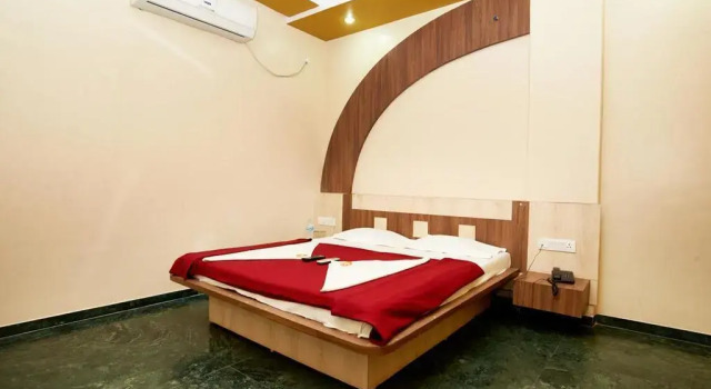 Hotel Three G, Забронировать Отель Отели штата Махараштры 3 звезды, 3*