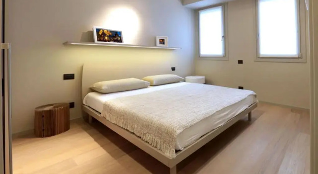 Апартаменты Deluxe Suite Porta Romana #2