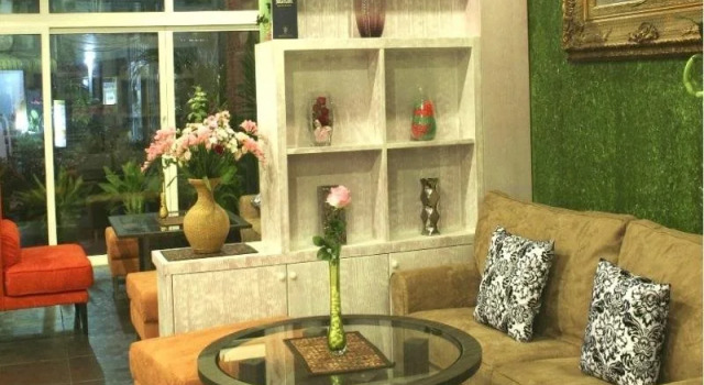 La Cerise Guest House