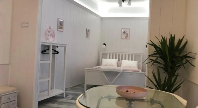Студия Dunakavics Boutique Apartman Szentendre