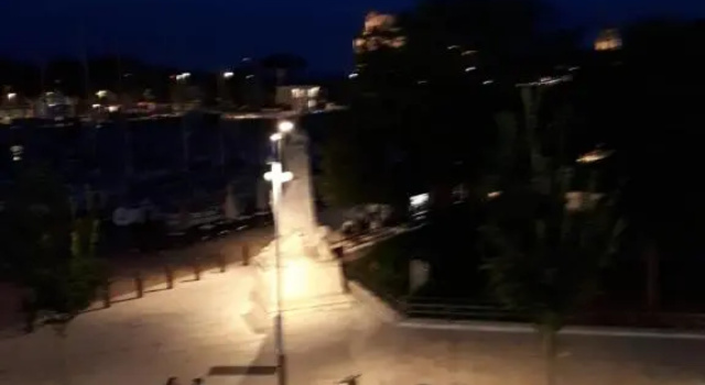 Полулюкс с видом на море Hôtel Le Yachtman, The Originals Collection