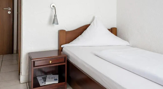 Номер Economy Hotel Landgasthaus Sockenbacher Hof
