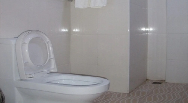 Standardowy pokój Mingalar Hotel