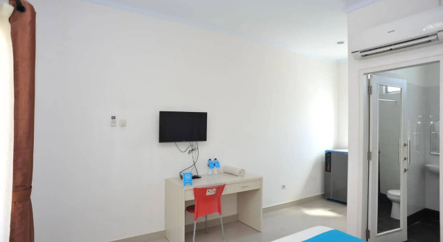 巴厘岛艾里乌努得全景金巴兰酒店(Airy Unud Panorama Jimbaran Bali)