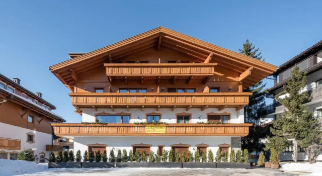 Residence Mairhofer, Забронировать Отель Доббиако Hochpustertal Valley, рядом с Бугельный подъёмник Риенц (нижняя станция)