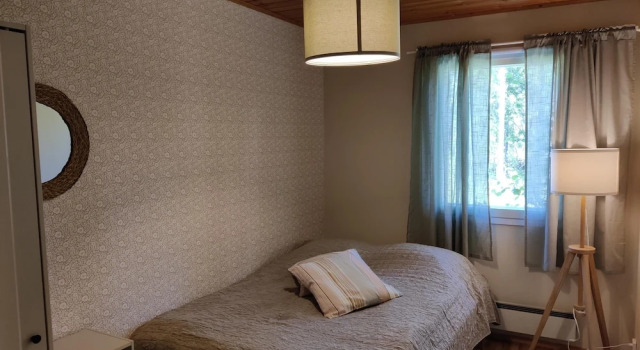 Salkolahti Minttu, Rezerwuj Hotel Kuorevesi Pirkanmaa