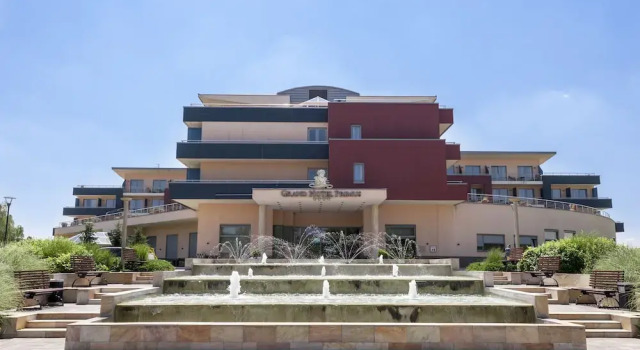 Grand Hotel Primus - Sava Hotels & Resorts