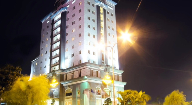 Seastars Hotel Hai Phong