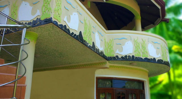 Tony Guest House