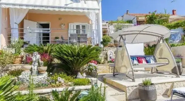 Апартаменты Apartments Nives