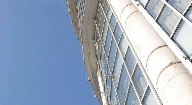 Marconi Hotel
