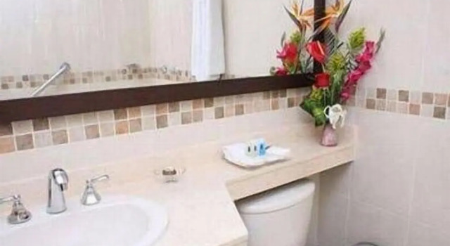 Одноместный номер Standard Hotel Millenium Barrancabermeja