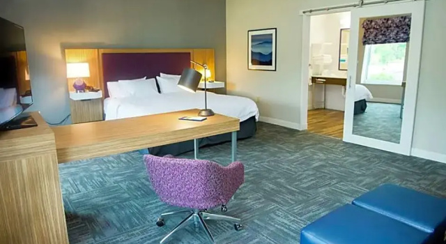 Run of House Hampton Inn & Suites Warrington Horsham