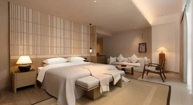 Люкс Brilliant Resort Xiling Snow Mountain Chengdu