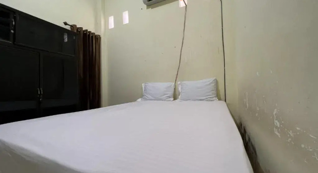 Номер Standard Hotel O Kost Biru