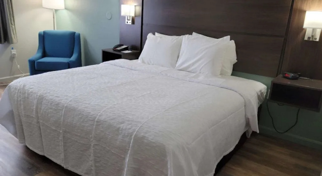 Best Western Clare Hotel, Réserver Hôtel Clare Michigan