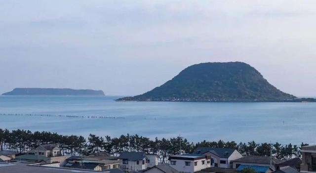 Номер Classic Mercure Saga Karatsu Resort
