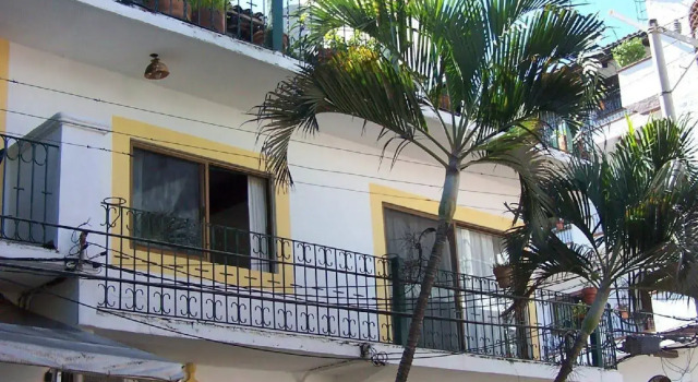 Villa Mercedes Petit Hotel, Book Hotel SPA Hotels in Jalisco, SPA