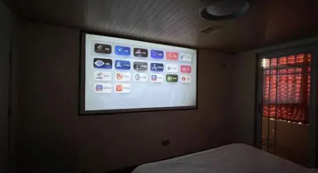 Люкс Kelining Chain Hotel(Luozhuang Baoli Wealth Plaza Store)