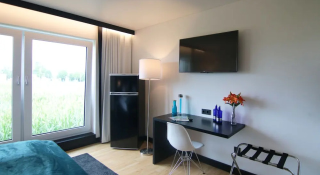AI Hotel