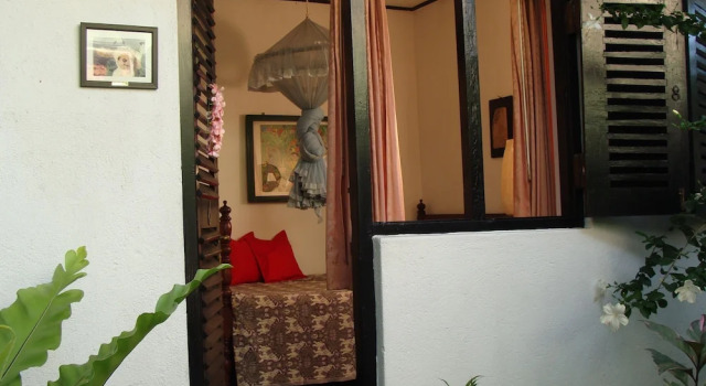 Номер Economy The Icebear Guesthouse