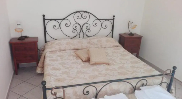 Двухместный номер Standard Agriturismo La Palombara