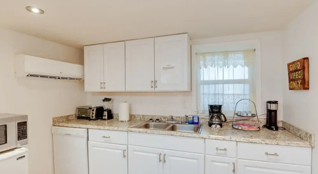 Апартаменты Old Hickory Hideout: Charming Apt w/ Deck!