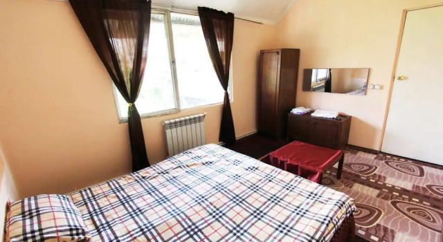 Guest House Druzhba, Book Pension Jerevan Armenien