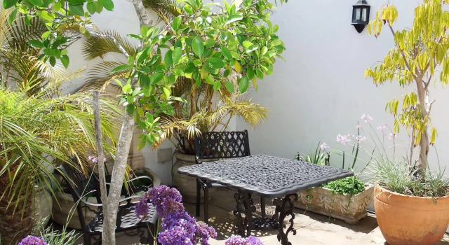 Belvedere Cottages, Boek Hotel Port Elizabeth Central 