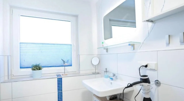Huoneisto Haus der Elemente