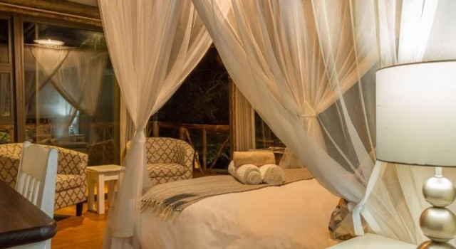 Panzi Lodge, Book Hotel Hoteller i Limpopo med parkering, Parkering