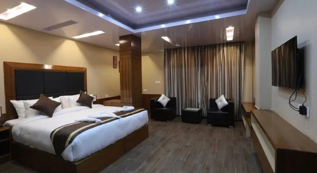 Hotel Ameera Shimla