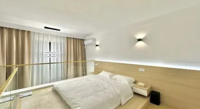 Люкс Daqing Yanruyu Homestay