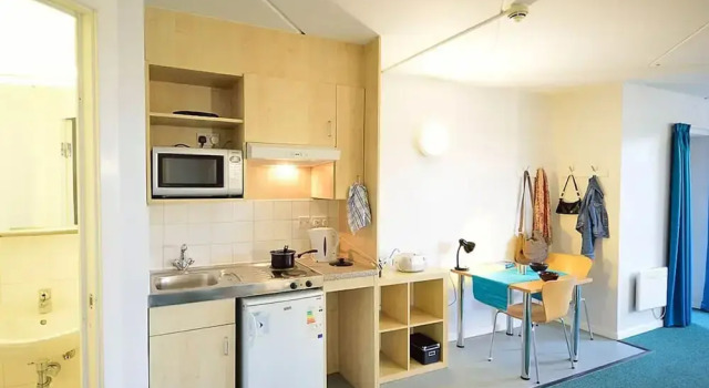 Студия UPP Broadgate Park