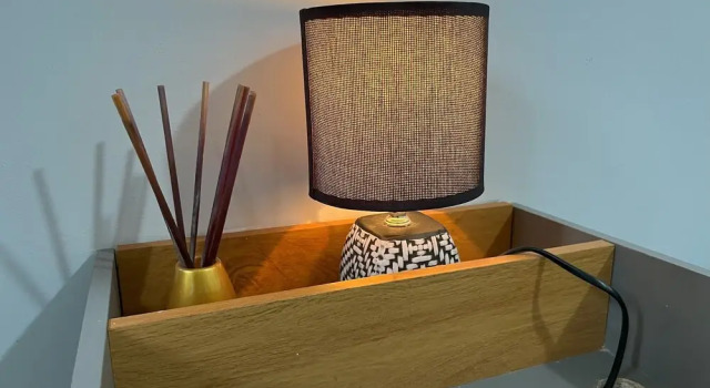 Номер Comfort Casa das Tartarugas