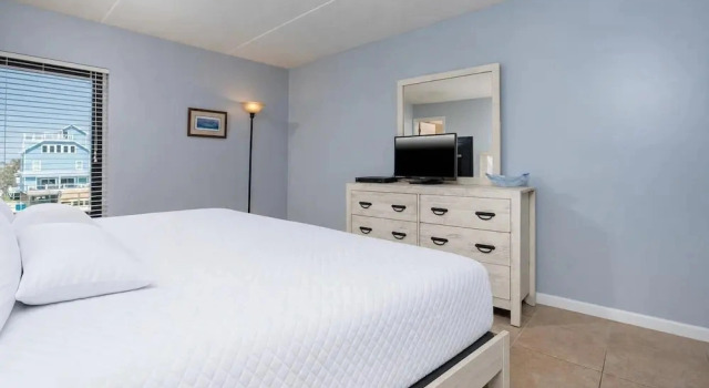 Номер Standard с 3 комнатами Island Winds East 211 3 Bedroom Condo