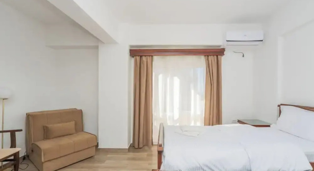 Klassiek kamer Pharos Hotel