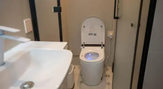 Кровать в общем номере (мужской номер) Dali Reach for the Stars International Youth Hostel(Xizhou Ecological Corridor Branch)