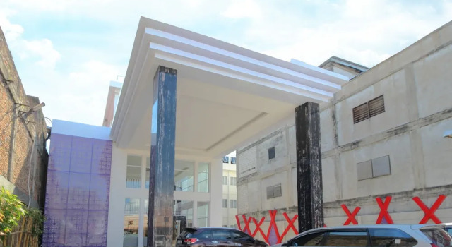 Airy Sudirman 429A Dumai, Book Hotel SPA Hotels in Sumatra, SPA