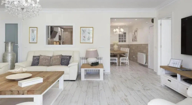Sitges Spaces Mediterranean Apartments 5 Bedroom, Забронировать Апартаменты/квартира Ситжес Коста-дель-Гарраф, рядом с La Bassa Rodona Beach