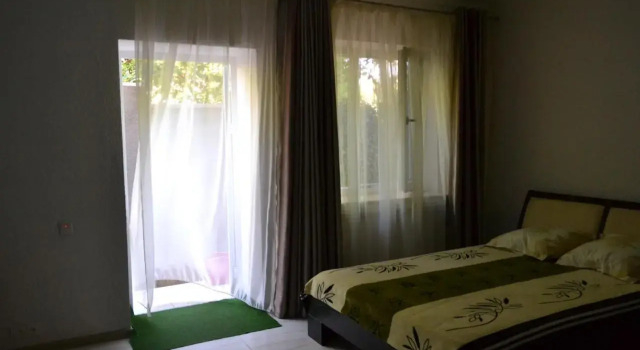 Гостевой дом Приморская 7, Book Guesthouse Zatoka Odessa region