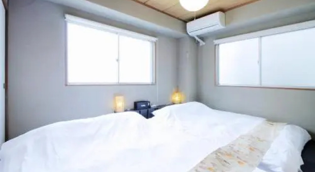 Best location 2 min HiroshimJR station Up10 people, Prenota Hotel Hiroshima Chugoku