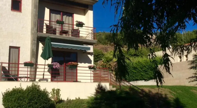 Студия Casa no Douro