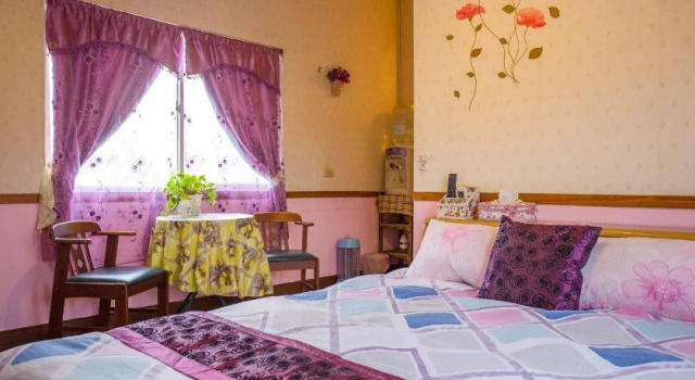 Chenyuan B & B, Забронировать Отель Отели Хуалянь с бассейном, рядом с Парк Наньбинь, Бассейн