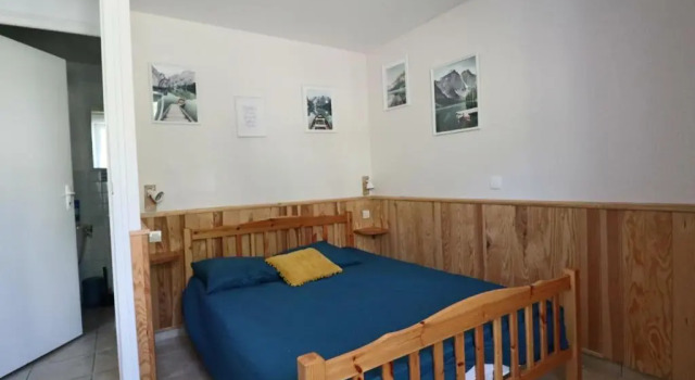 Villa Les Bleuets, Забронировать Вилла Виллы Овернь-Рона-Альпы, Вилла