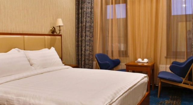 Ichmon Hotel, Buchen Sie Hotel Bayanzurkh Ulaanbaatar