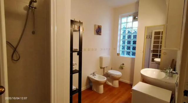 Апартаменты La Casa Gialla