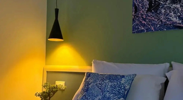 Casa Teresa Guest Rooms
